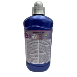Alternative view of Coccolino softener concentrate 51 sc 1,275 l Purple Orchid&Blueberries