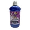 Coccolino softener concentrate 51 sc 1,275 l Purple Orchid&Blueberries