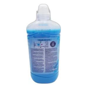 Alternative view of Coccolino softener concentrate 58 sc 1,45 l Blue Splash