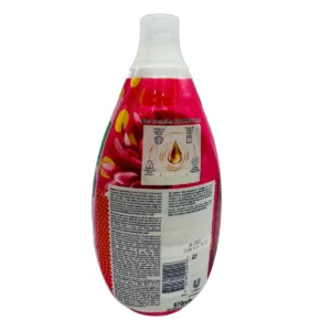 Alternative view of Coccolino softener concentrate 58 sc 870 ml Fuchsia Passion