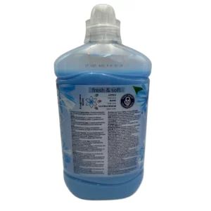Alternative view of Coccolino softener concentrate 68 sc 1,7 l Blue Splash