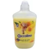 Coccolino softener concentrate 68 sc 1,7 l Happy Yellow