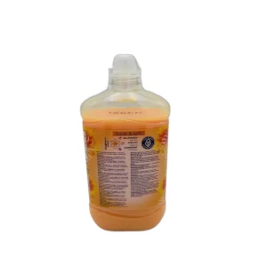 Alternative view of Coccolino softener concentrate 68 sc 1,7 l Orange Rush
