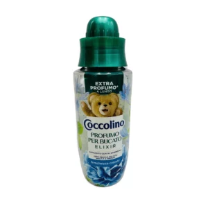 Coccolino softener concentrate elixír 342 ml Freshness Sky/Fresh Celeste