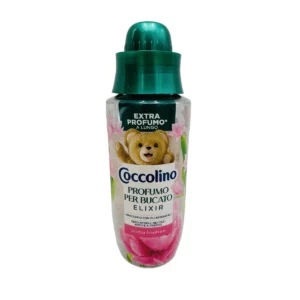 Coccolino softener concentrate elixír 342 ml Prima Fioritura