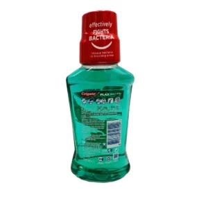 Alternative view of Colgate mouthwash 250 ml Plax Fresh&Protect Soft Mint