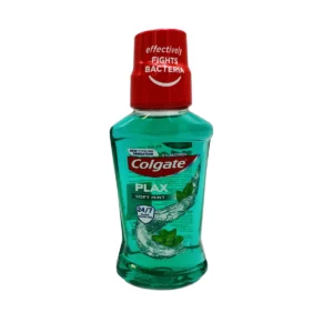 Colgate mouthwash 250 ml Plax Fresh&Protect Soft Mint