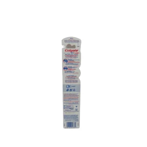 Alternative view of Colgate toothbrush 360° Optic White Medium