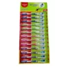 Colgate toothbrush Extra Clean Medium card