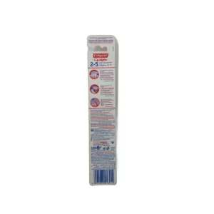 Alternative view of Colgate toothbrush kids 2-5 year
