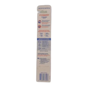 Alternative view of Colgate toothbrush Premier White Medium