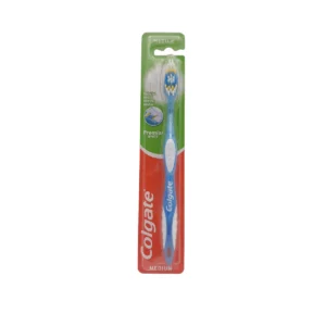 Colgate toothbrush Premier White Medium
