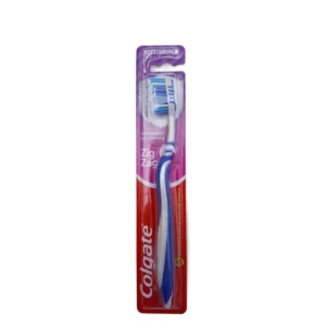 Colgate toothbrush ZigZag Soft