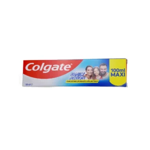 Colgate toothpaste 100 ml Family Action