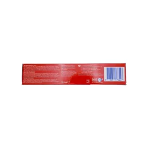 Alternative view of Colgate toothpaste 100 ml Fresh gel