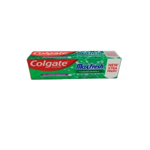 Colgate toothpaste 100 ml Max Fresh Clean Mint