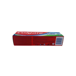 Alternative view of Colgate toothpaste 100 ml Triple Action