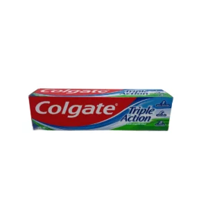 Colgate toothpaste 100 ml Triple Action