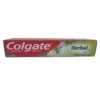 Colgate toothpaste 125 ml Herbal