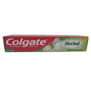 Colgate toothpaste 125 ml Herbal
