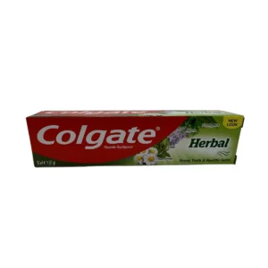 Colgate toothpaste 50 ml Herbal