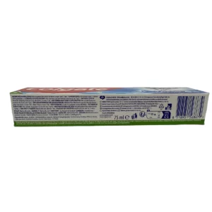 Alternative view of Colgate toothpaste 75 ml Fresh Confidence Blue Burst