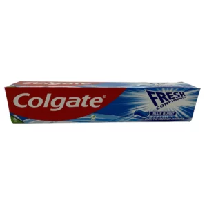Colgate toothpaste 75 ml Fresh Confidence Blue Burst