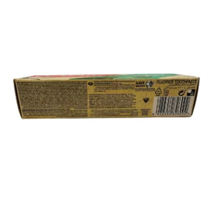 Alternative view of Colgate toothpaste 75 ml Natural Extracts Aloe Vera