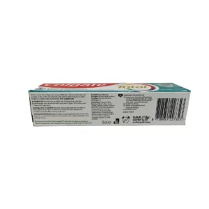 Alternative view of Colgate toothpaste 75 ml Total Active Fresh