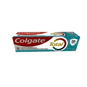 Colgate toothpaste 75 ml Total Active Fresh
