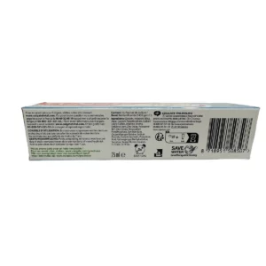Alternative view of Colgate toothpaste 75 ml Total Effect Visible