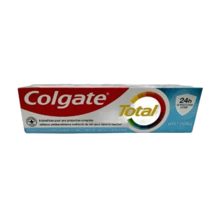 Colgate toothpaste 75 ml Total Effect Visible