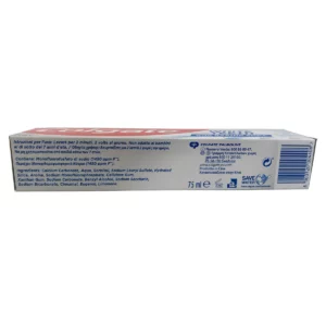 Alternative view of Colgate toothpaste 75 ml White with Baking Soda