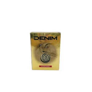 Denim after shave 100 ml Gold
