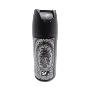 Alternative view of Denim deo 150 ml Black