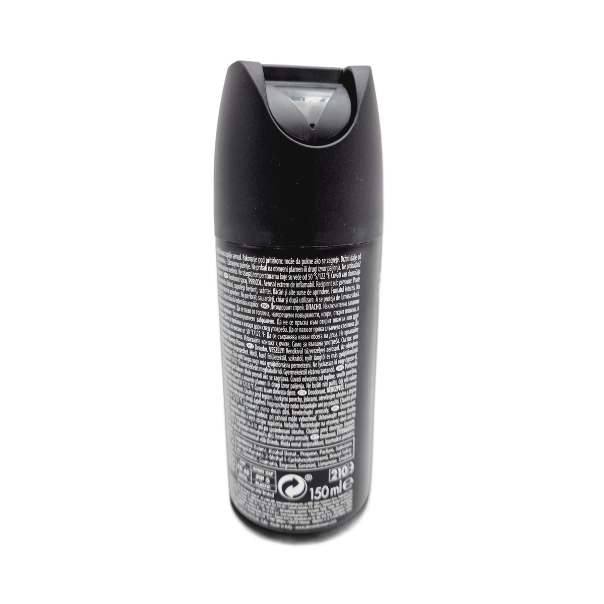 Denim deo 150 ml Black - Slika 2