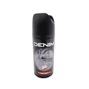 Denim deo 150 ml Black