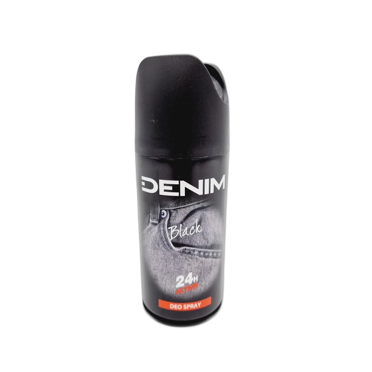 Denim deo 150 ml Black