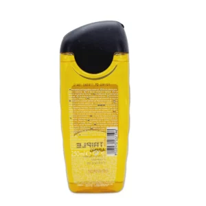 Alternative view of Denim shower gel 250 ml Gold