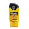 Denim shower gel 250 ml Gold