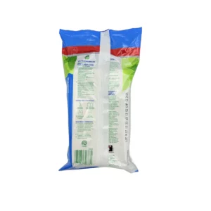 Alternative view of Dettol wipes 110 pcs Ocean