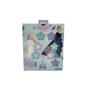 Disney Frozen Advent Calendar 7 days
