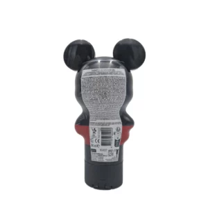 Alternative view of Disney shower gel&shampoo 300 ml 3D Mickey Mouse
