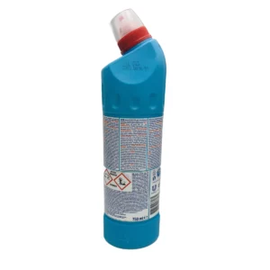 Alternative view of Domestos disinfectant 750 ml Atlantic Fresh