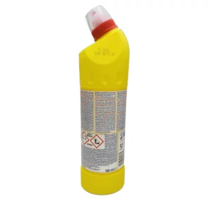 Alternative view of Domestos disinfectant 750 ml Citrus