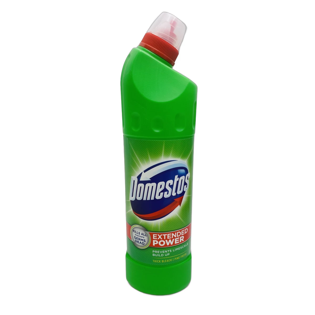 Domestos disinfectant 750 ml Pine Fresh