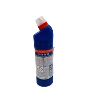 Alternative view of Domestos disinfectant EXPORT 750 ml Original
