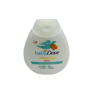 Dove Baby body lotion 200 ml Sensitive Moisture