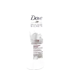 Dove body lotion 250 ml Glowig Ritual/Care