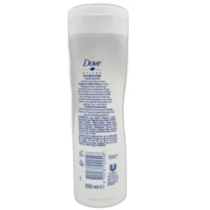 Alternative view of Dove body lotion 250 ml Winter Ritual/Care